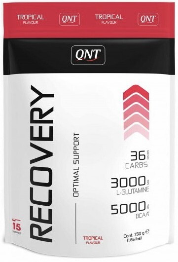QNT Recovery Powder