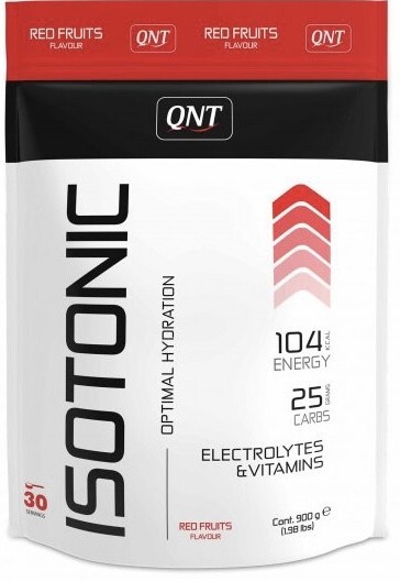 QNT Isotonic Powder