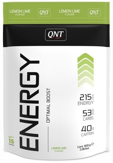 QNT Energy Powder