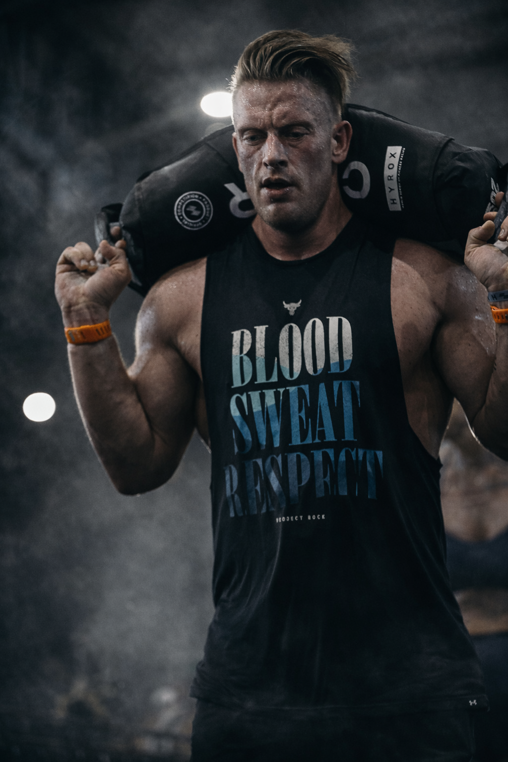 HYROX PERFORMANCE COACH